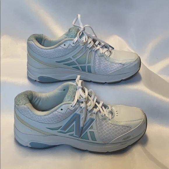 Walking Shoe - Picture 1 of 2